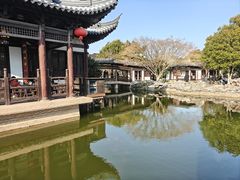 -常熟方塔园