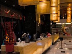 -上海龙之梦万丽酒店