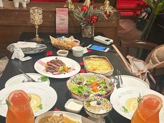-Inspiration灵感·罗马西餐厅(九龙坡店)