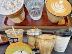 -CoffeeVendor(西乡店)