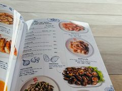 -大螃蟹海鲜餐厅