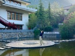 -禅宗少林·音乐大典