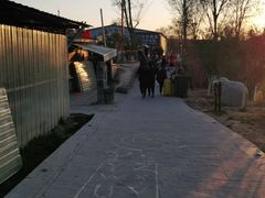 -茯茶镇