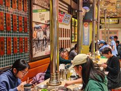 -姜胖胖首尔自助烤肉·街头小吃大排档(华熙店)