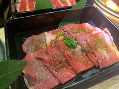 -AJIYA味屋和牛烤肉自助放题(温州万象城店)