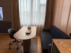 -城际上海虹桥机场酒店