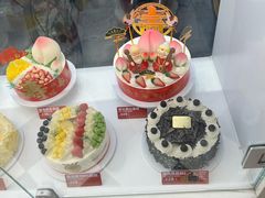 -味多美蛋糕(新和平里店)