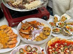 -人和啤酒屋海鲜大排档(营口路店)