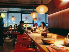 大堂-吃饭皇帝大(解放西路店)