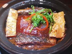 -外婆家(南开大悦城店)