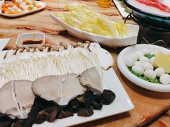 -清真军邺·金富苑肥牛(石坡街旗舰店)