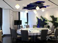 -川粤春天商务餐厅(人民路店)