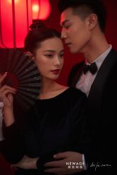 -新奕映像摄影机构