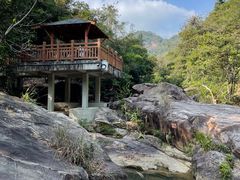 -广州白江湖森林公园