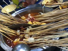 -马路边边·成都串串(翠柏路店)