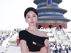 -天坛东门(地铁站)