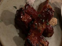 -BOR Eatery(安福路店)