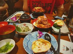 厚切牛舌-魔丼屋(日月光店)
