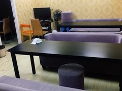 -FullHouse桌游狼人跑团剧本杀(徐家汇店)