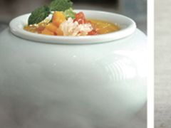 -金佬馆·川菜bistro(芜湖镜湖万达店)