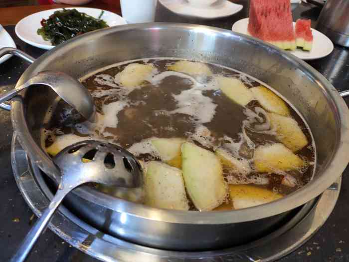 草原兴发(后湖店)-"人多,等了近一小时,刚装修,面积只有原来.
