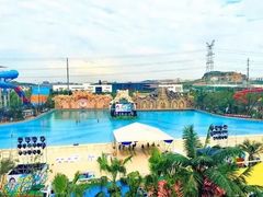 -苏州乐园森林水世界