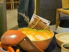 -季季山·云南野生菌火锅(上海首店)