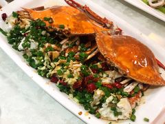 -渔满仓海鲜渔家(象山二店)