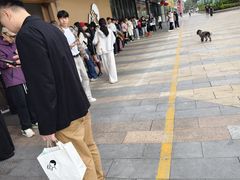 -喜茶(东莞厚街万达店)