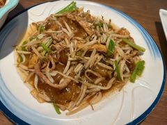 -春水锅贴·传统鲁菜(大明湖店)