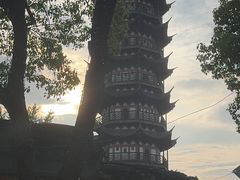 -西林禅寺