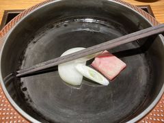 -锅物新语&寿喜烧.炉端割烹(世博源店)