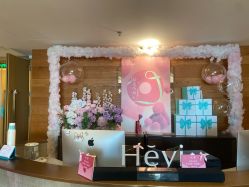 -和伊母婴护理中心·全套房(金山店)