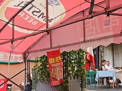 -可口香·非遗老号烧烤(南岗直营店)
