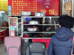 -明月虾面(厦禾路店)