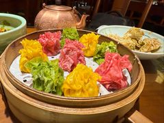 -龍聚祥烧麦馆(鼓楼店)