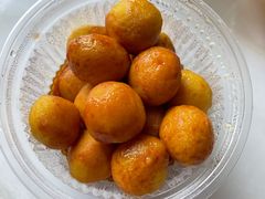 原味咖喱鱼蛋-小草糖水(海棠村店)