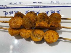-丝路伊兰·兰州牛肉面(马连道店)