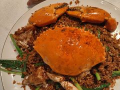 -喜记避风塘炒辣蟹(旗舰店)