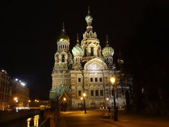 -滴血救世主教堂