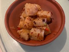 XO酱炒萝卜糕-衡山汇·高级粤菜(霄云路店)