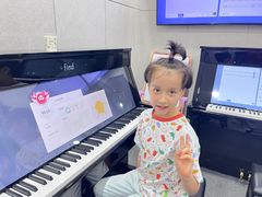 -Mr.先声音乐(东海店)