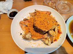 -醉壹号海鲜大排档(厦门美食地标店)