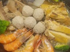 -一楼食业·美食人家