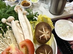 -陈记顺和潮汕牛肉火锅(番禺迎宾大道店)