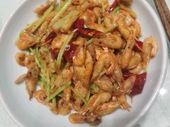 -西安饭庄·非遗陕菜(钟楼店)