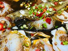 -云南巷海鲜大咖·可加工海鲜