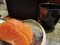-戏作寿司(观音桥店)