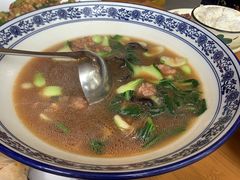 -邵老爹老杭州白斩鸡·家常菜(建国北路店)