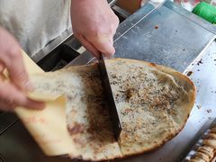 -荆楚任氏锅盔(紫阳路店)